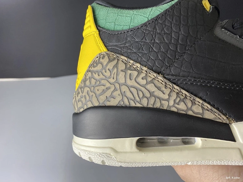 SE 3 Air Jordan 2.0” “Animal CV3583-003 Instinct 0925
